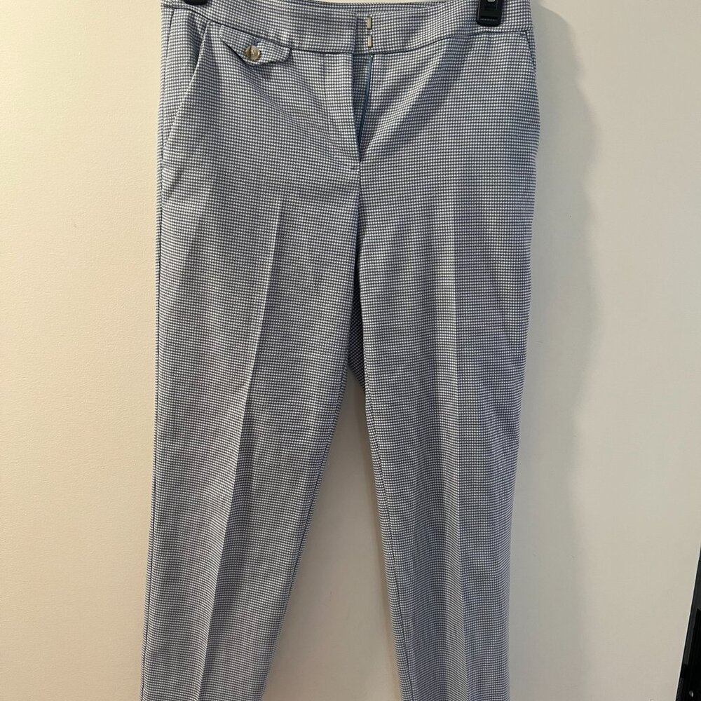 LOFT Riviera Pants